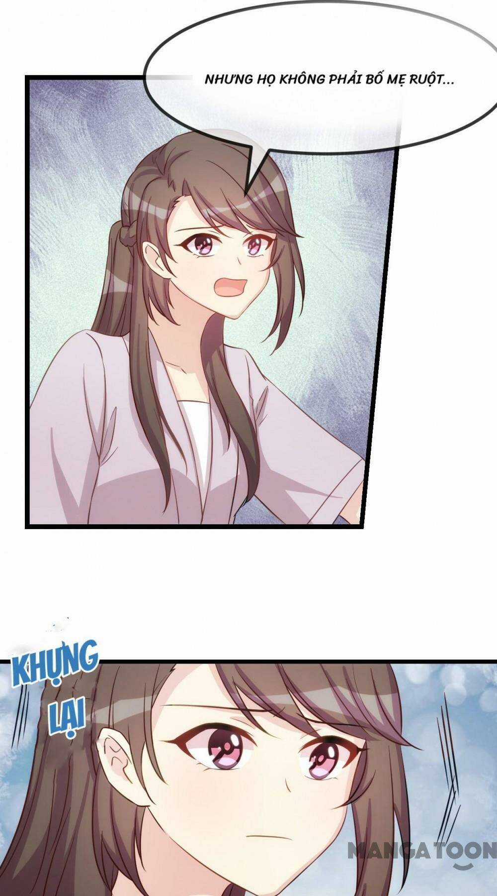 Cô Vợ Ấm Áp Của Hạ Thiếu Chapter 336 trang 63