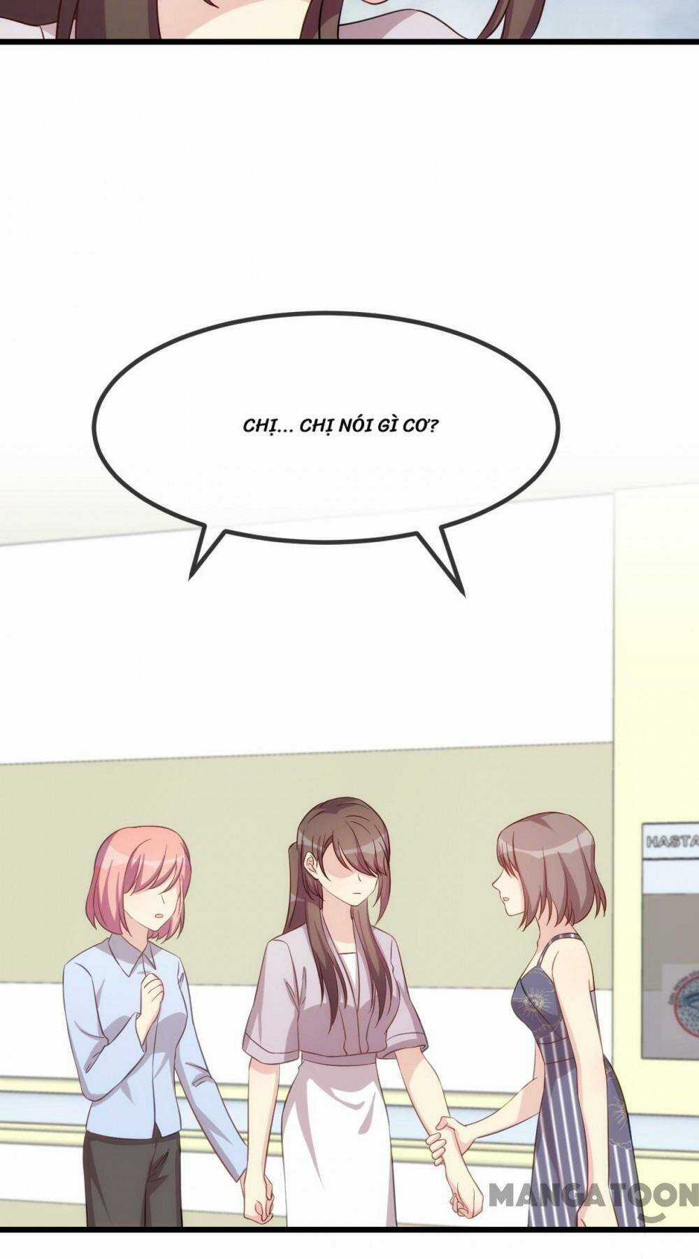 Cô Vợ Ấm Áp Của Hạ Thiếu Chapter 336 trang 64
