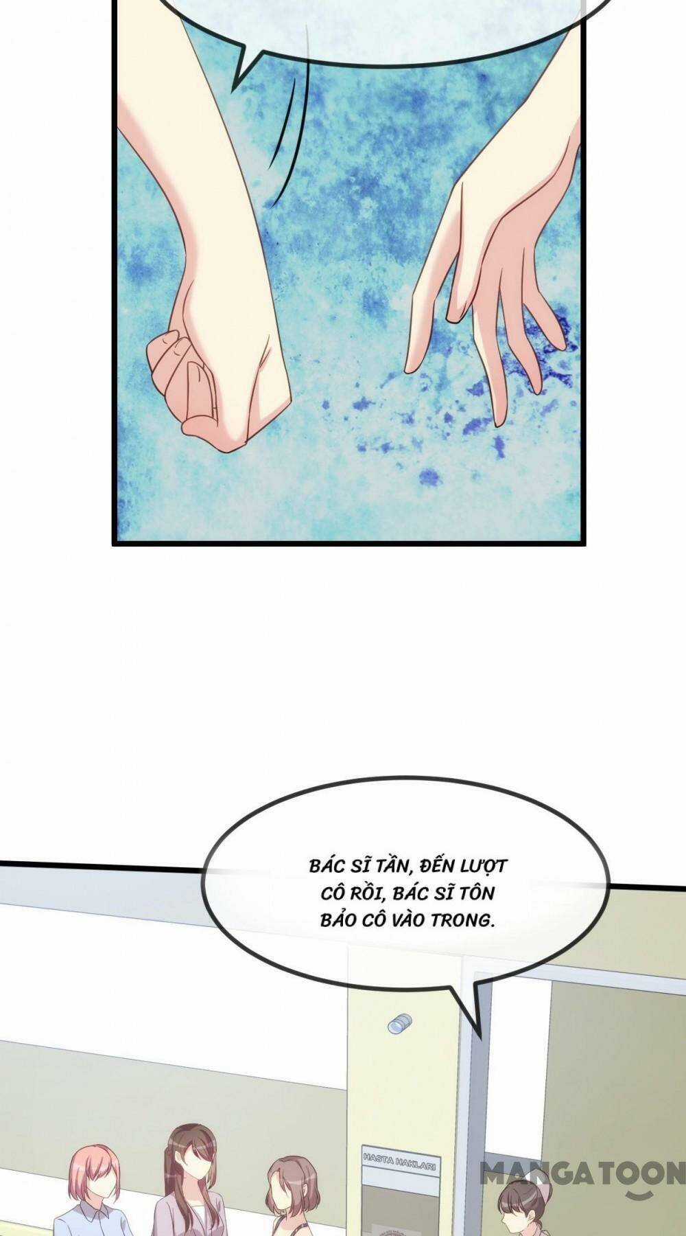 Cô Vợ Ấm Áp Của Hạ Thiếu Chapter 336 trang 66