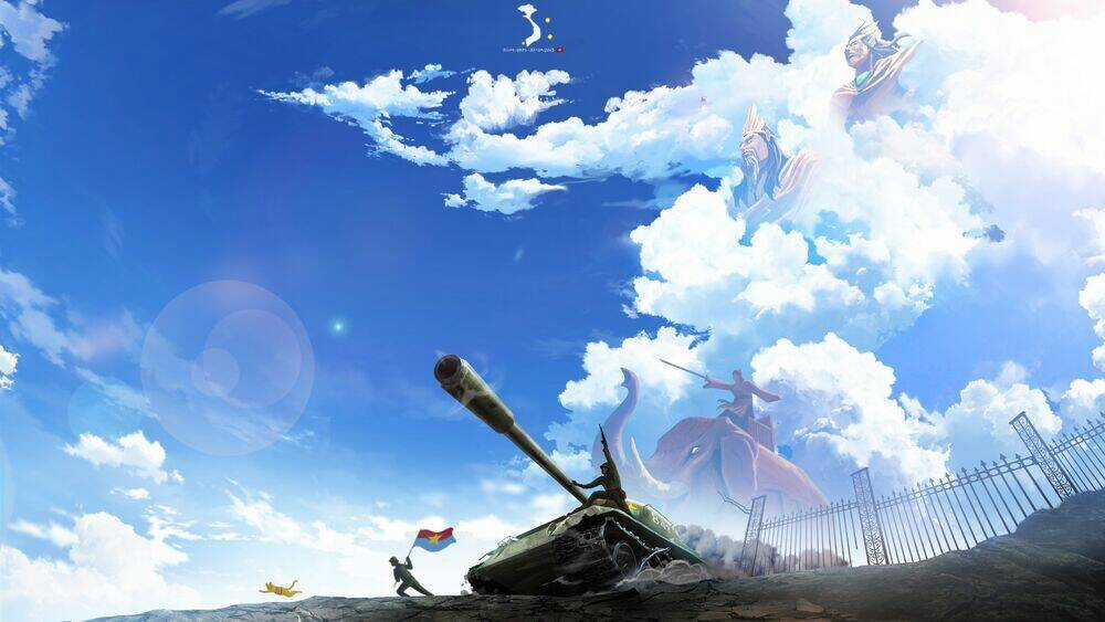Cô Vợ Ấm Áp Của Hạ Thiếu Chapter 336 trang 69