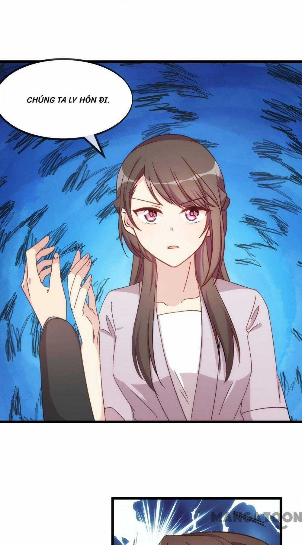 Cô Vợ Ấm Áp Của Hạ Thiếu Chapter 336 trang 7
