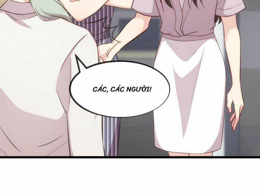 Cô Vợ Ấm Áp Của Hạ Thiếu Chapter 337 trang 16