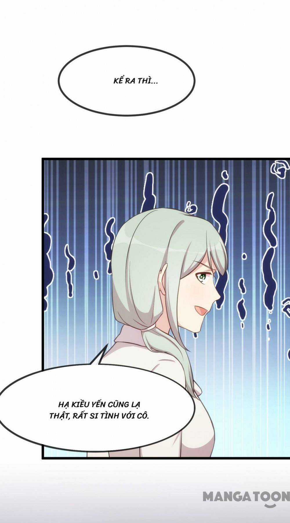 Cô Vợ Ấm Áp Của Hạ Thiếu Chapter 337 trang 27