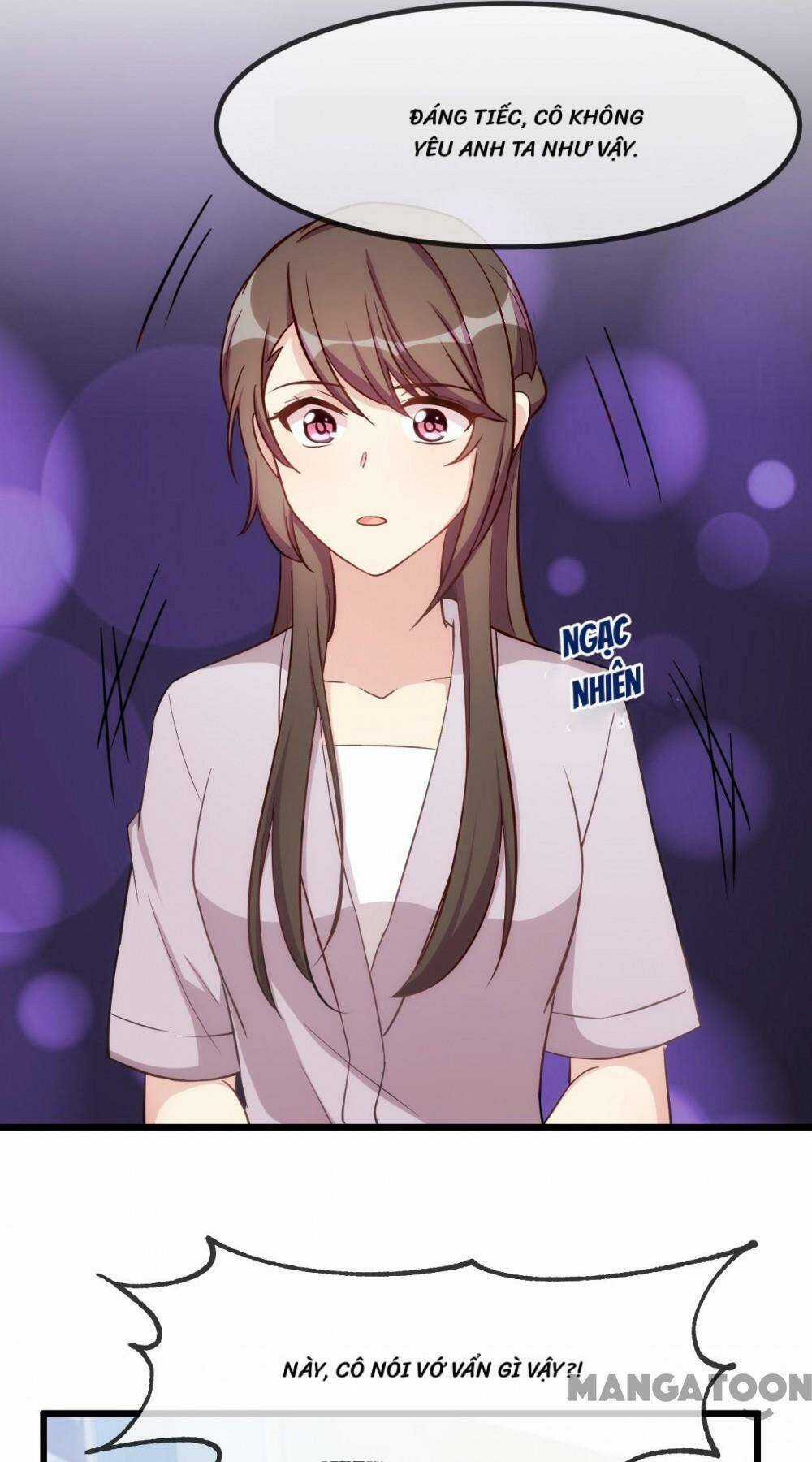 Cô Vợ Ấm Áp Của Hạ Thiếu Chapter 337 trang 28