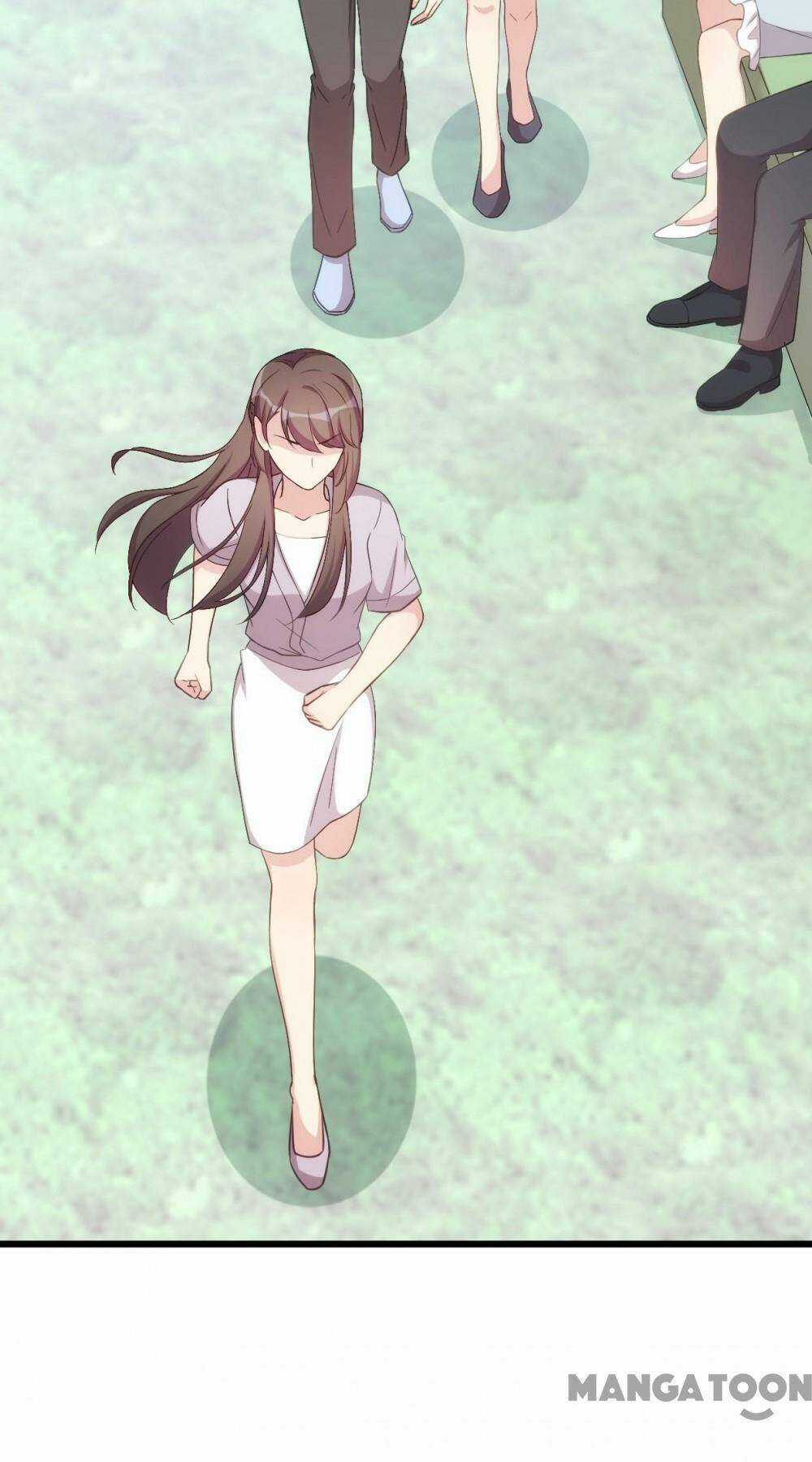 Cô Vợ Ấm Áp Của Hạ Thiếu Chapter 337 trang 31