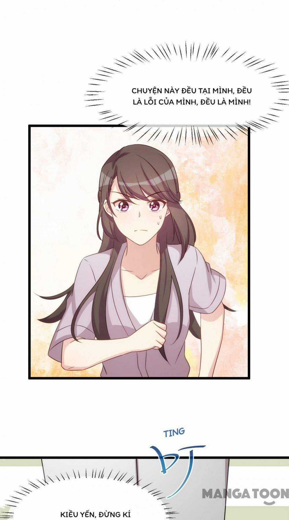 Cô Vợ Ấm Áp Của Hạ Thiếu Chapter 337 trang 32