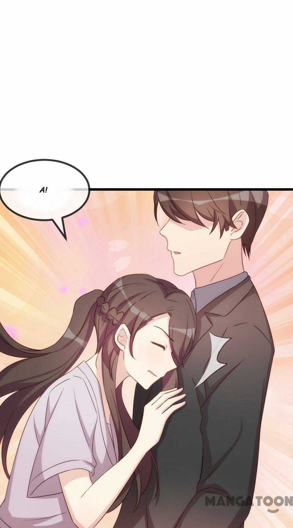 Cô Vợ Ấm Áp Của Hạ Thiếu Chapter 337 trang 34