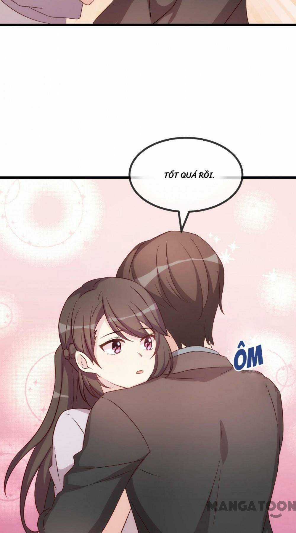 Cô Vợ Ấm Áp Của Hạ Thiếu Chapter 337 trang 35