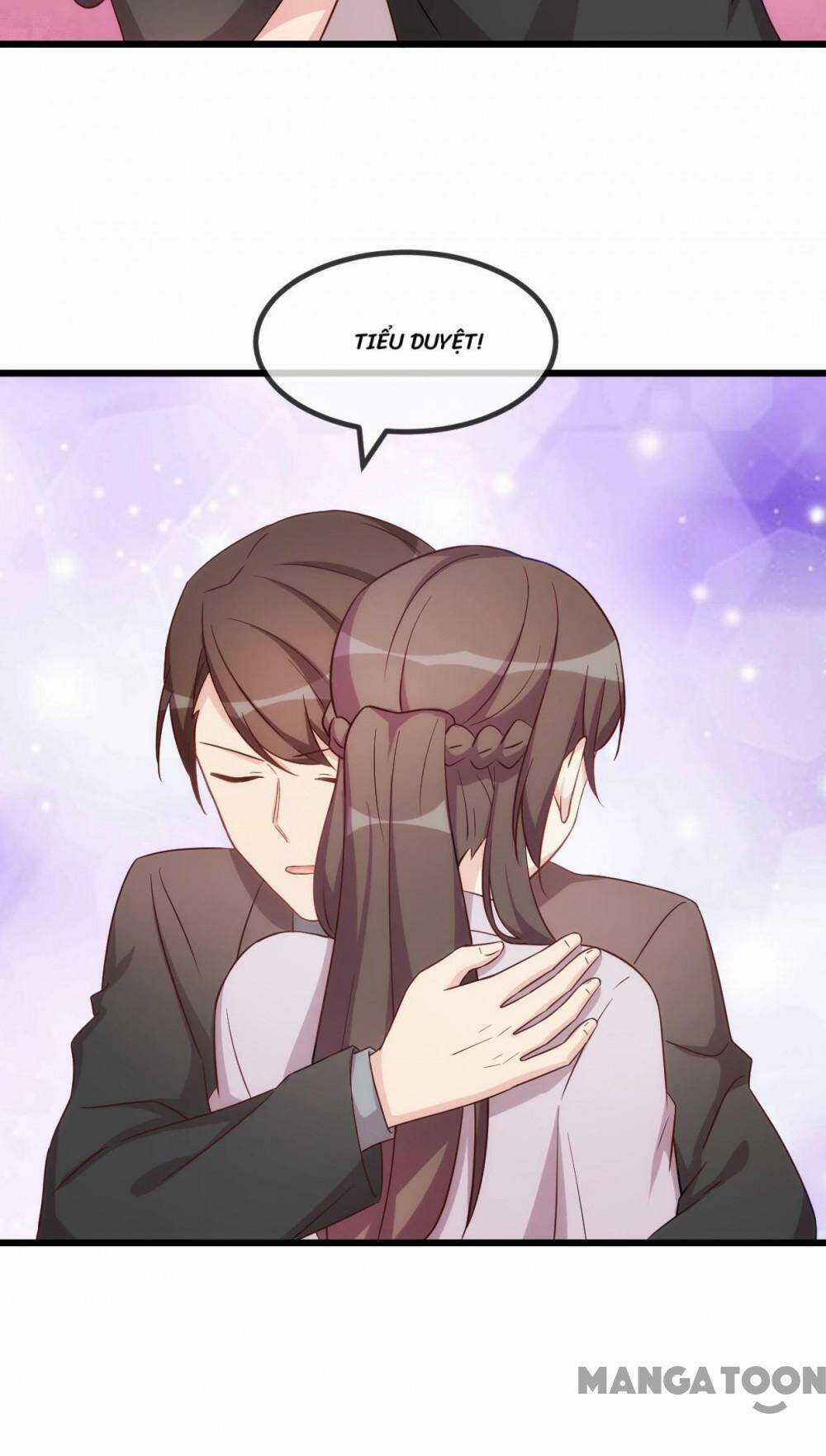 Cô Vợ Ấm Áp Của Hạ Thiếu Chapter 337 trang 36