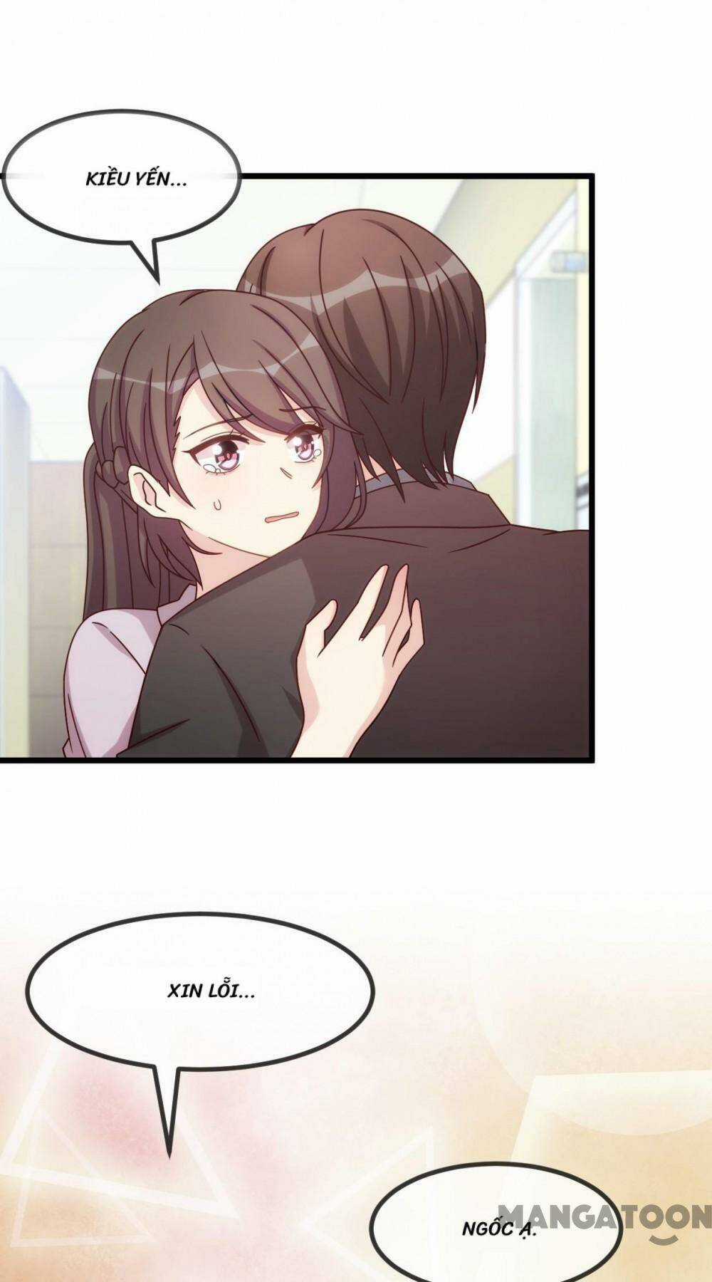 Cô Vợ Ấm Áp Của Hạ Thiếu Chapter 337 trang 37