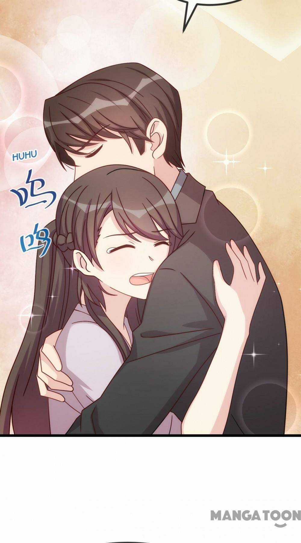 Cô Vợ Ấm Áp Của Hạ Thiếu Chapter 337 trang 38