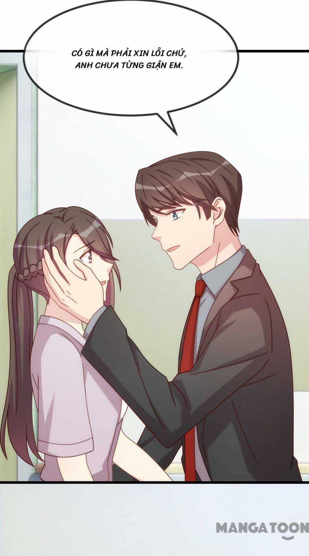 Cô Vợ Ấm Áp Của Hạ Thiếu Chapter 337 trang 39