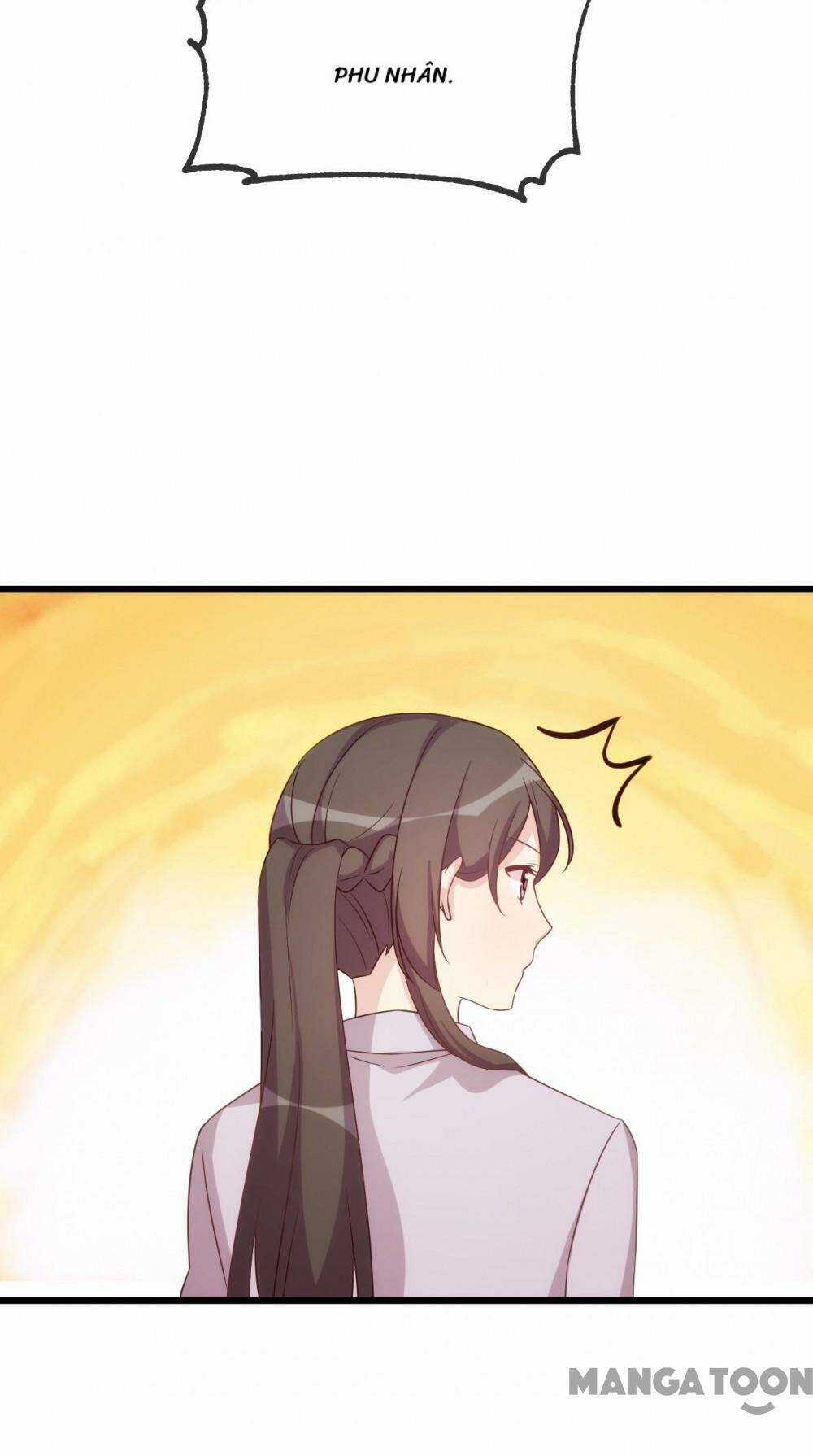 Cô Vợ Ấm Áp Của Hạ Thiếu Chapter 337 trang 4