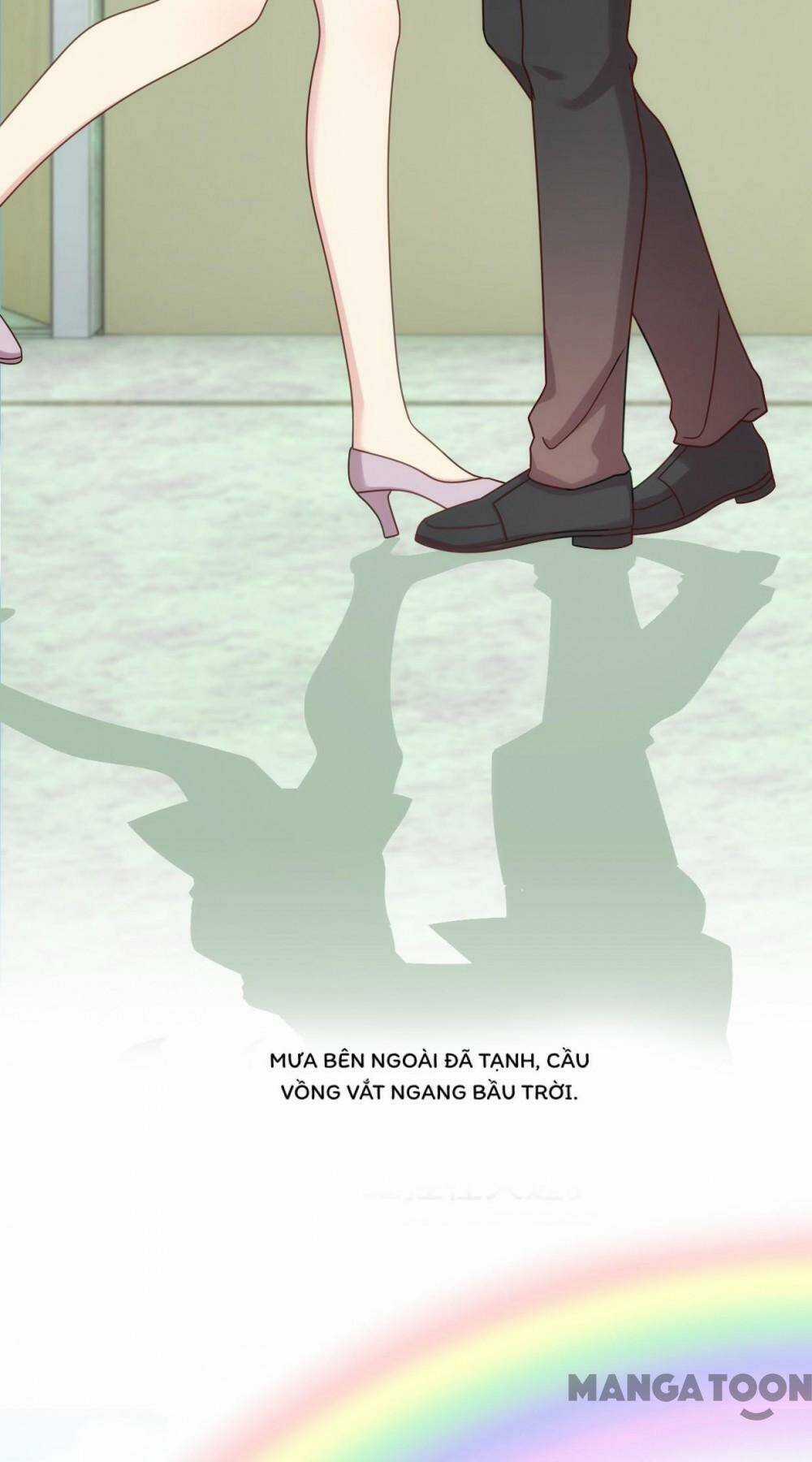 Cô Vợ Ấm Áp Của Hạ Thiếu Chapter 337 trang 41