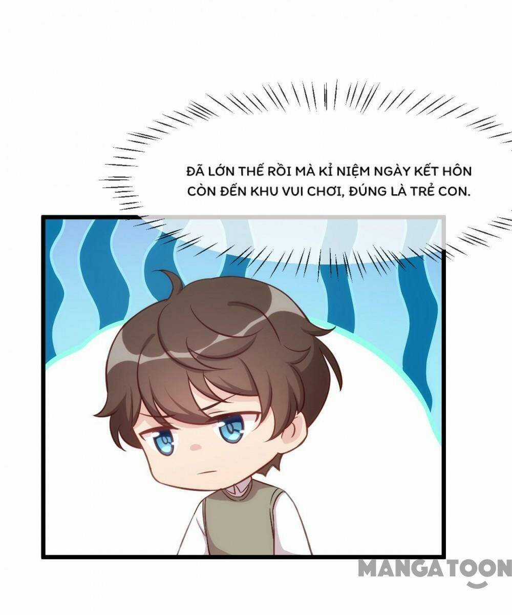 Cô Vợ Ấm Áp Của Hạ Thiếu Chapter 337 trang 47