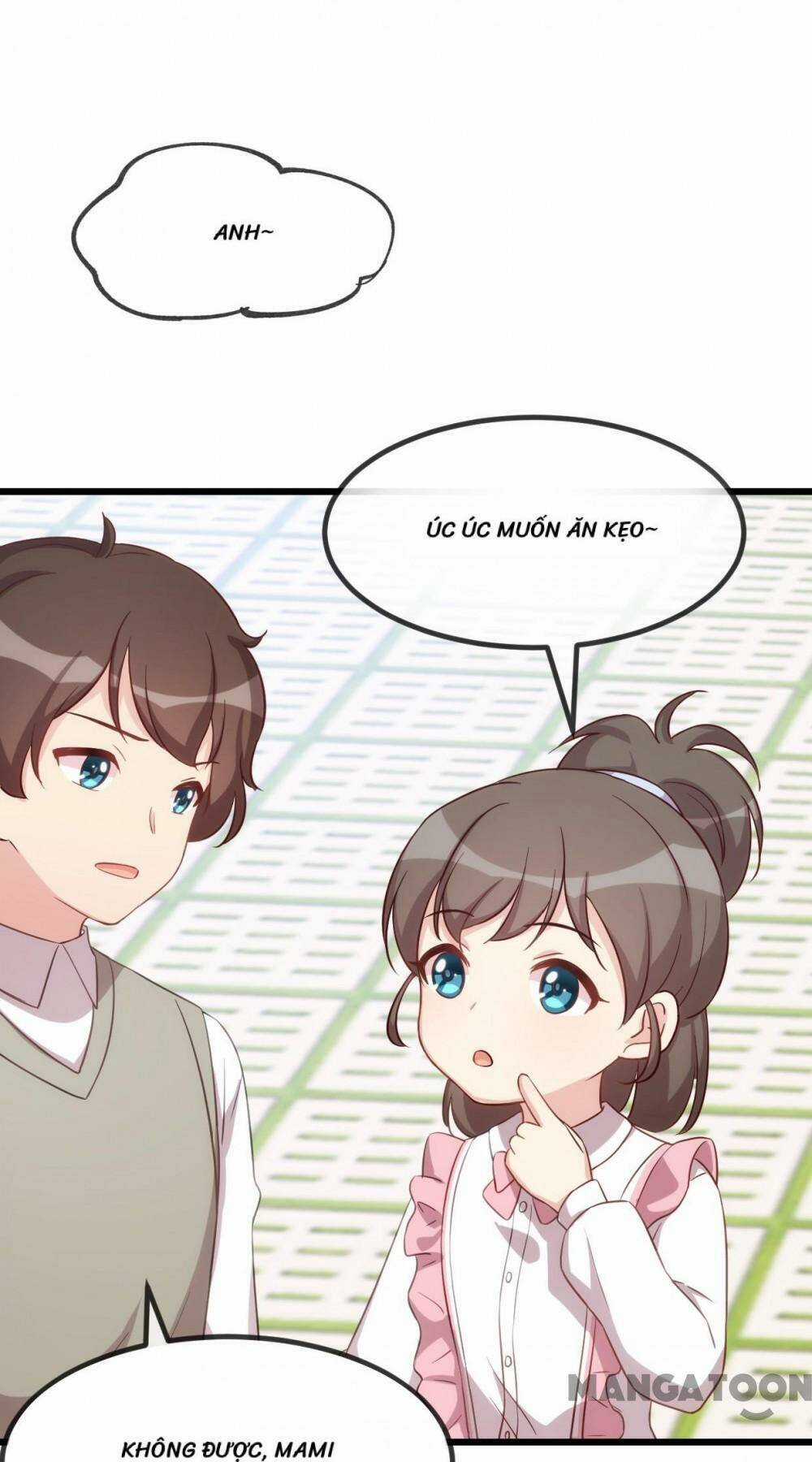 Cô Vợ Ấm Áp Của Hạ Thiếu Chapter 337 trang 48