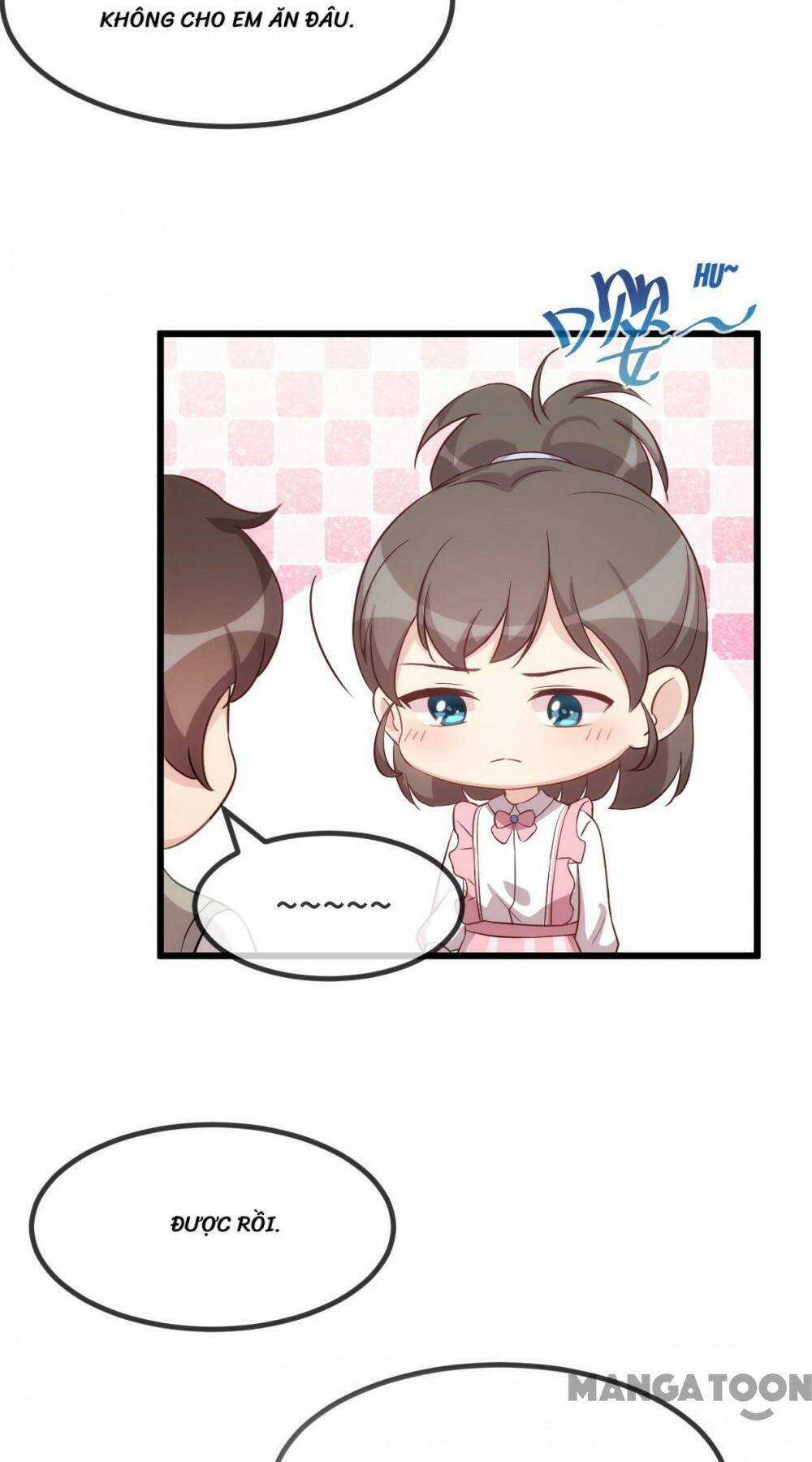 Cô Vợ Ấm Áp Của Hạ Thiếu Chapter 337 trang 49