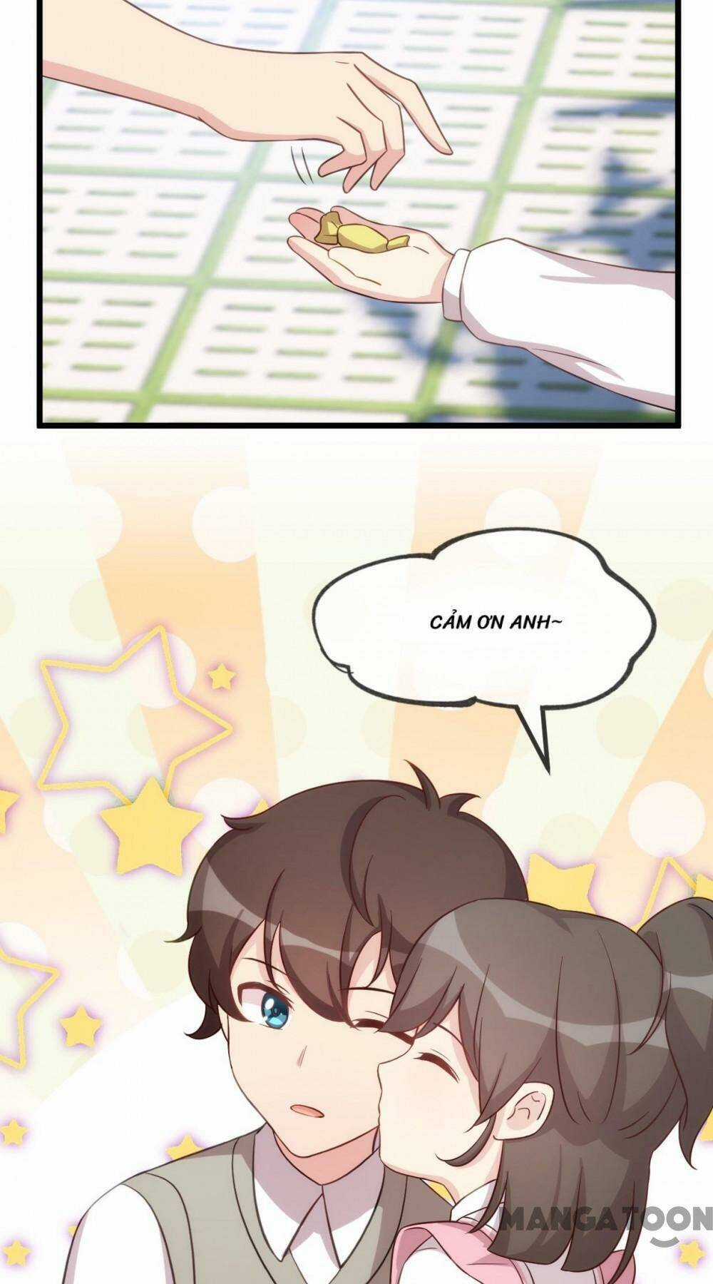 Cô Vợ Ấm Áp Của Hạ Thiếu Chapter 337 trang 51