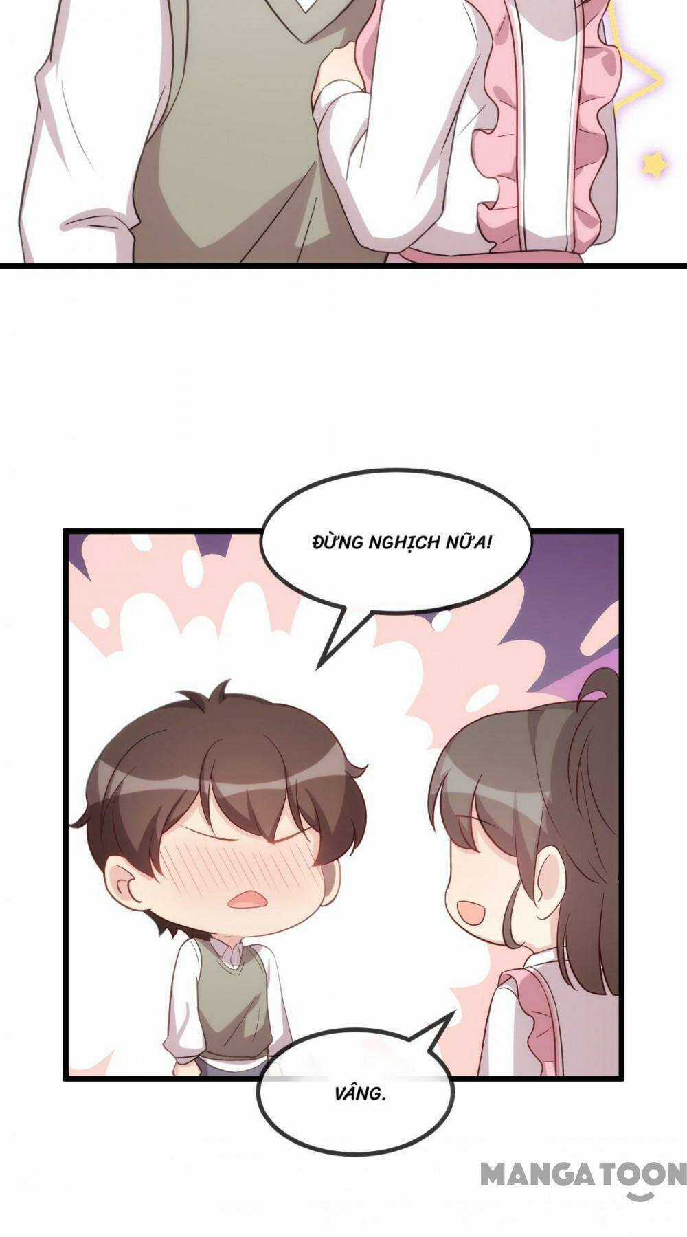 Cô Vợ Ấm Áp Của Hạ Thiếu Chapter 337 trang 52