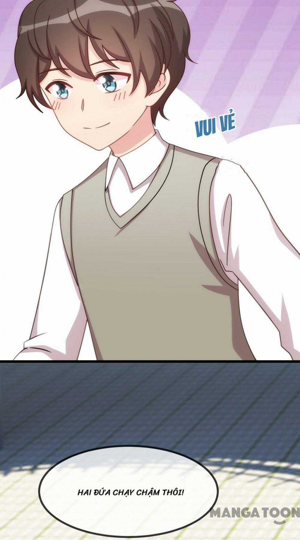 Cô Vợ Ấm Áp Của Hạ Thiếu Chapter 337 trang 54