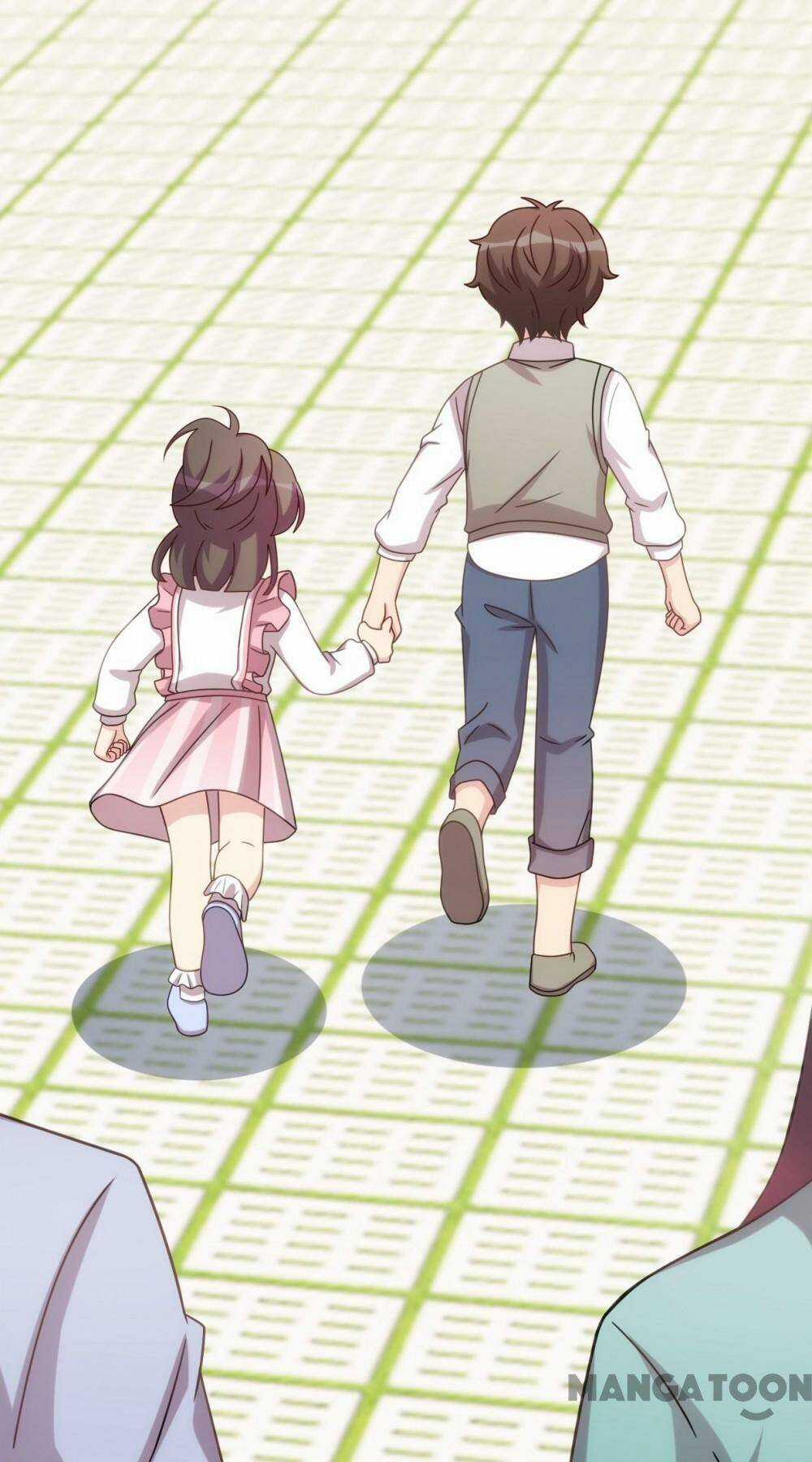 Cô Vợ Ấm Áp Của Hạ Thiếu Chapter 337 trang 55