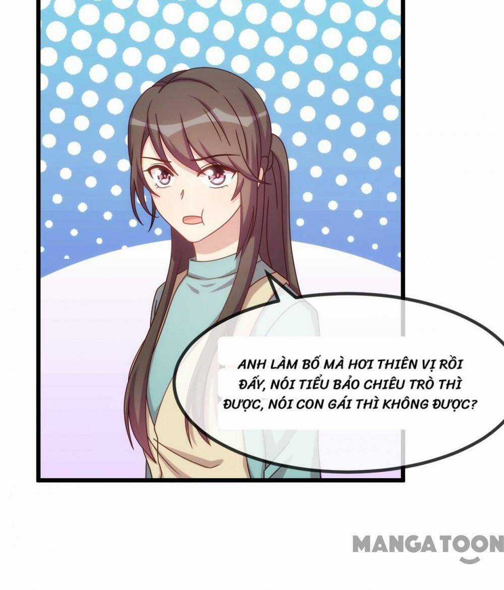 Cô Vợ Ấm Áp Của Hạ Thiếu Chapter 337 trang 57