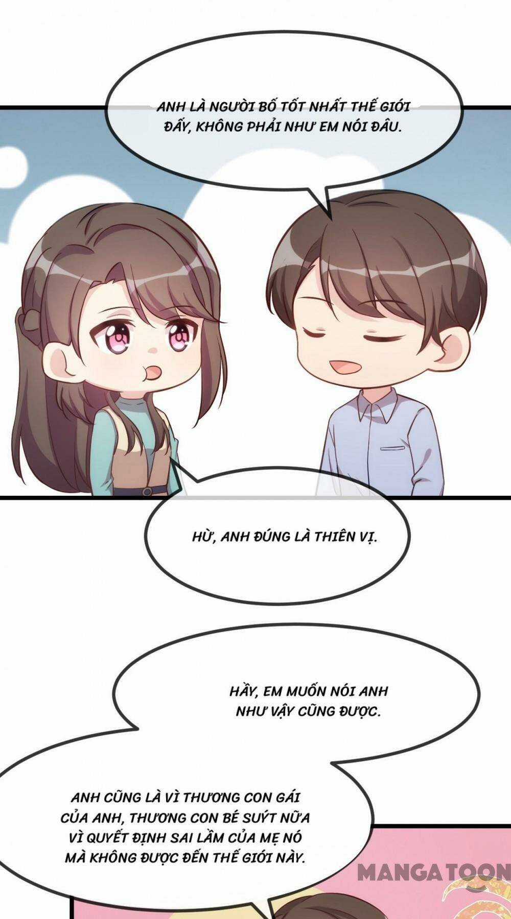 Cô Vợ Ấm Áp Của Hạ Thiếu Chapter 337 trang 58