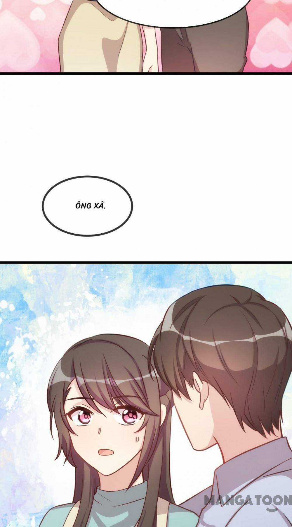 Cô Vợ Ấm Áp Của Hạ Thiếu Chapter 337 trang 61