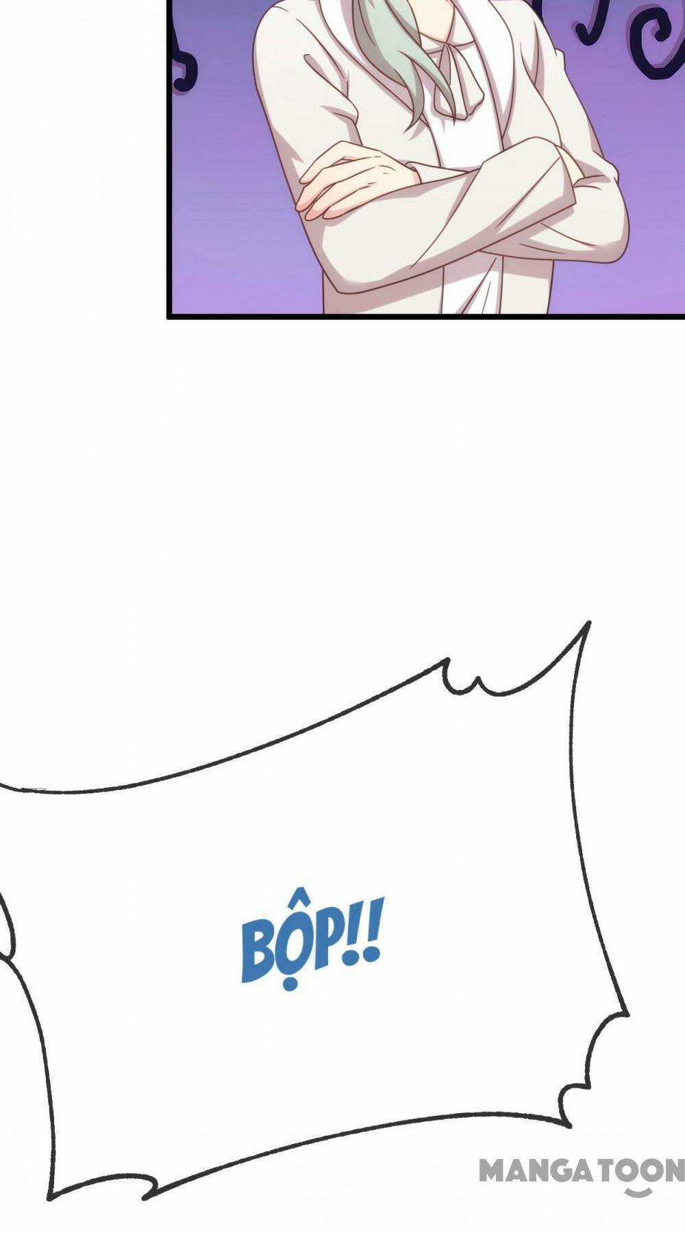 Cô Vợ Ấm Áp Của Hạ Thiếu Chapter 337 trang 8