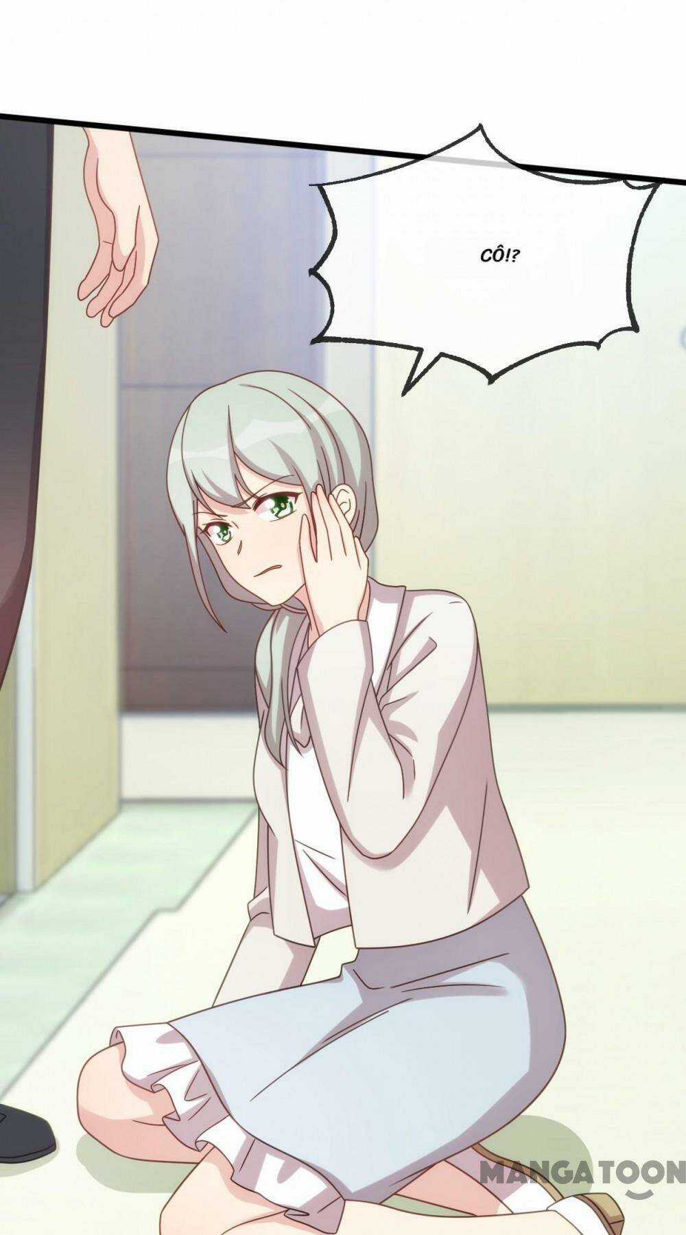 Cô Vợ Ấm Áp Của Hạ Thiếu Chapter 337 trang 9