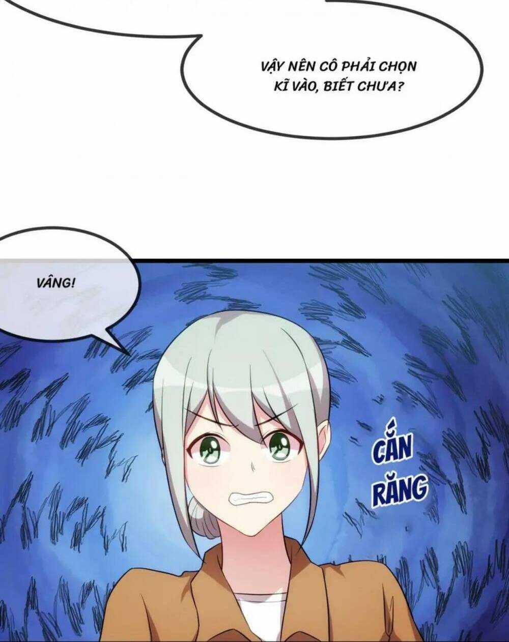 Cô Vợ Ấm Áp Của Hạ Thiếu Chapter 338 trang 13
