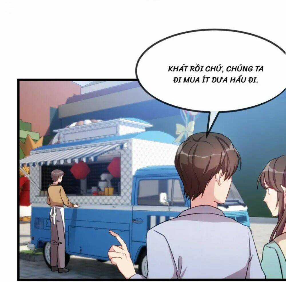 Cô Vợ Ấm Áp Của Hạ Thiếu Chapter 338 trang 2