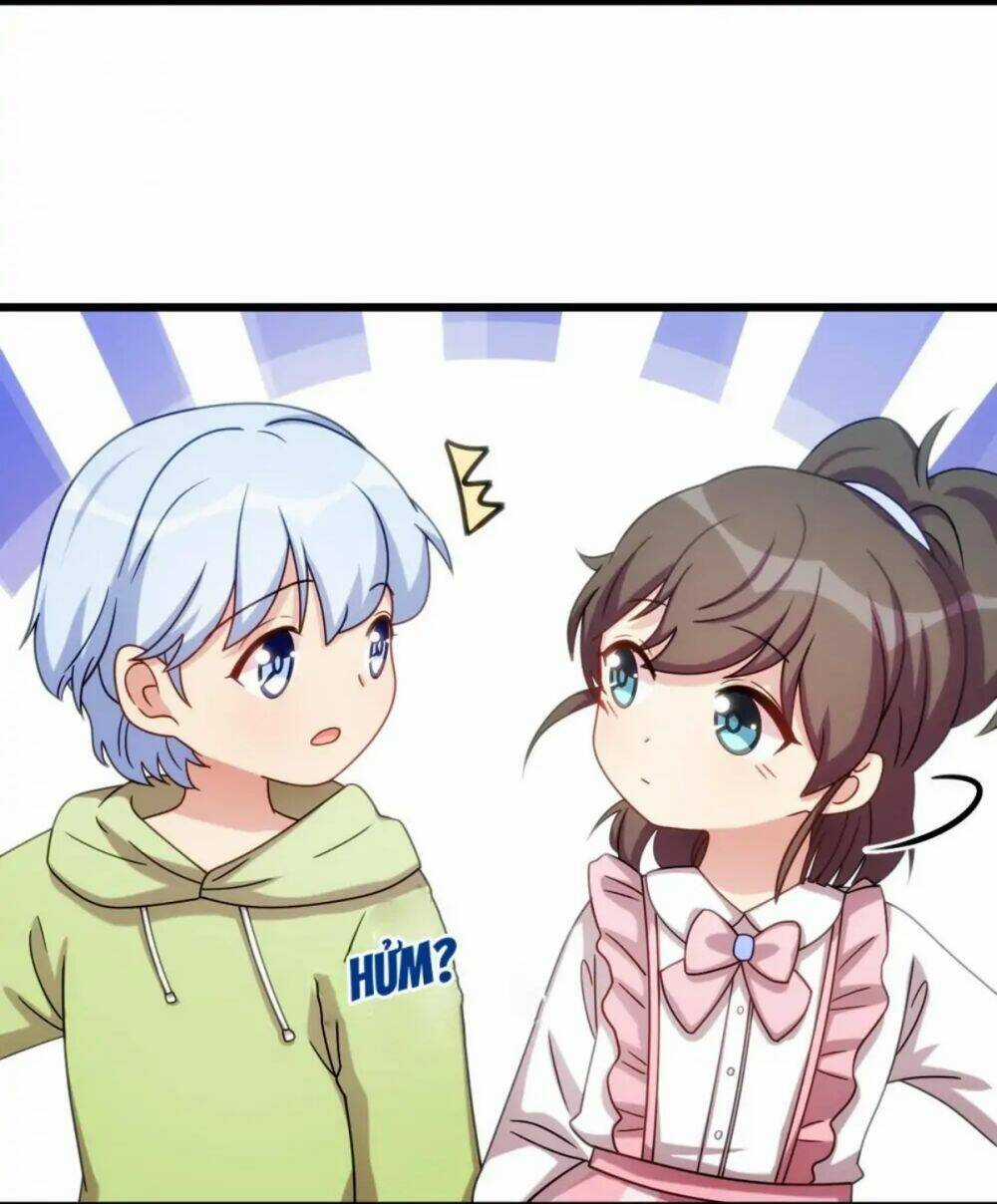 Cô Vợ Ấm Áp Của Hạ Thiếu Chapter 338 trang 20