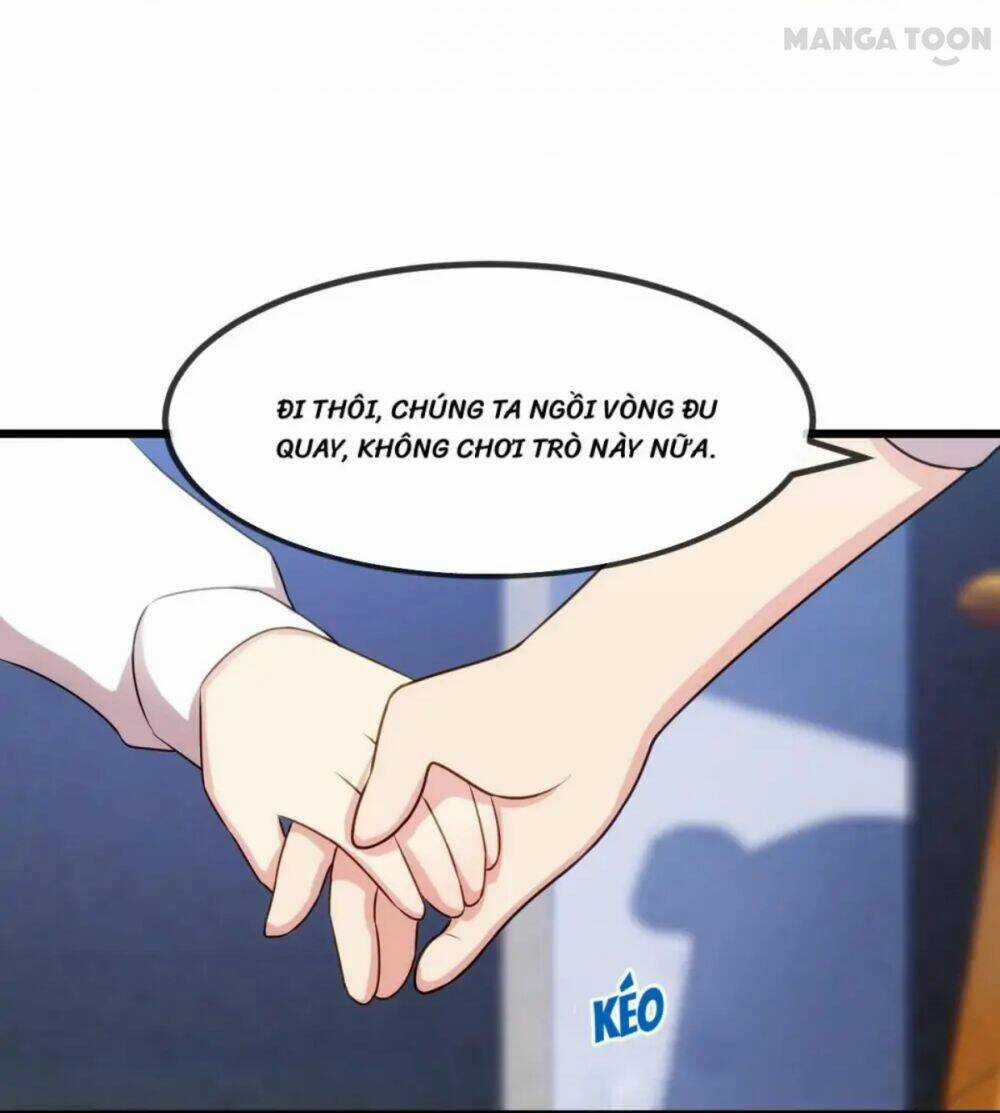 Cô Vợ Ấm Áp Của Hạ Thiếu Chapter 338 trang 27