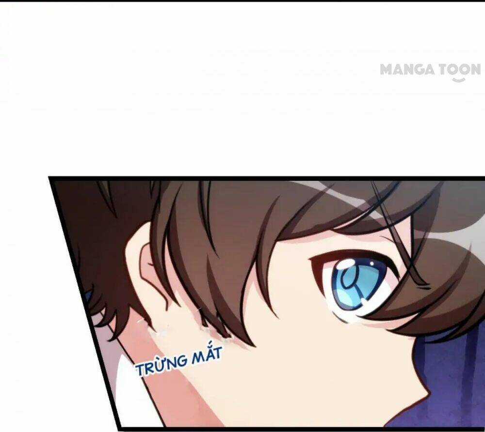 Cô Vợ Ấm Áp Của Hạ Thiếu Chapter 338 trang 33