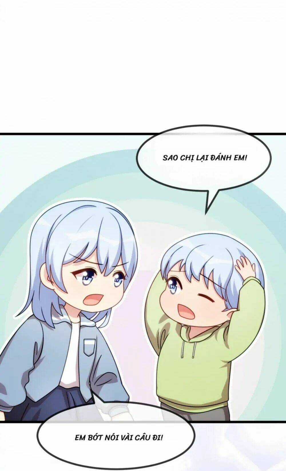 Cô Vợ Ấm Áp Của Hạ Thiếu Chapter 338 trang 36