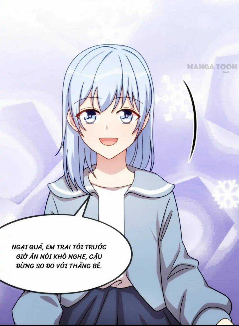Cô Vợ Ấm Áp Của Hạ Thiếu Chapter 338 trang 37