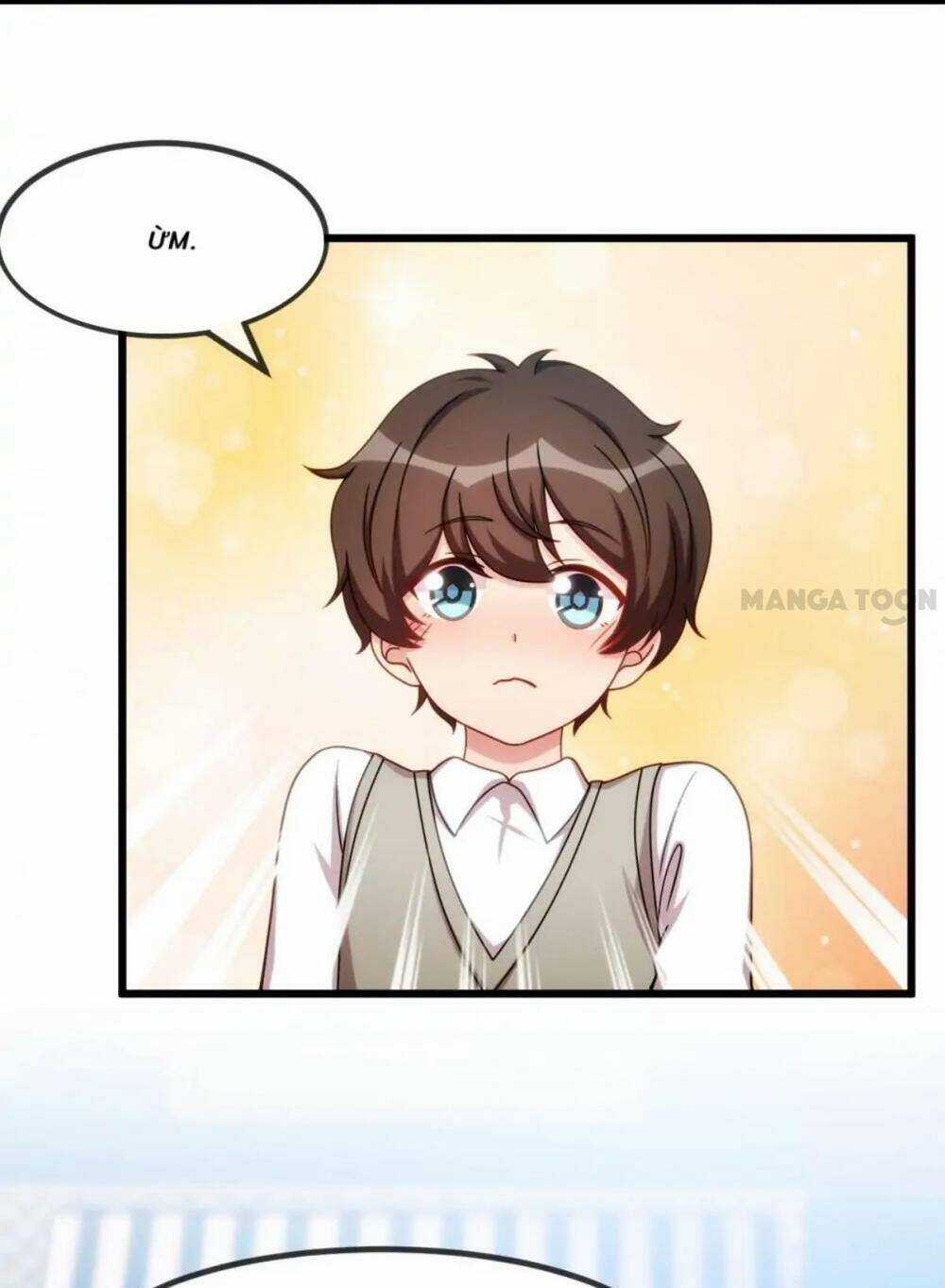 Cô Vợ Ấm Áp Của Hạ Thiếu Chapter 338 trang 38