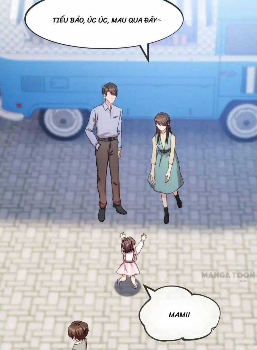 Cô Vợ Ấm Áp Của Hạ Thiếu Chapter 338 trang 39