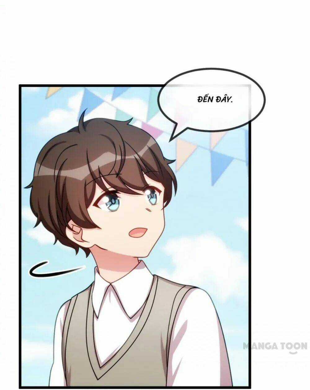 Cô Vợ Ấm Áp Của Hạ Thiếu Chapter 338 trang 41