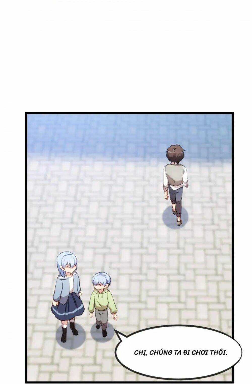 Cô Vợ Ấm Áp Của Hạ Thiếu Chapter 338 trang 42