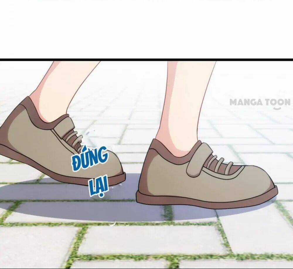 Cô Vợ Ấm Áp Của Hạ Thiếu Chapter 338 trang 43