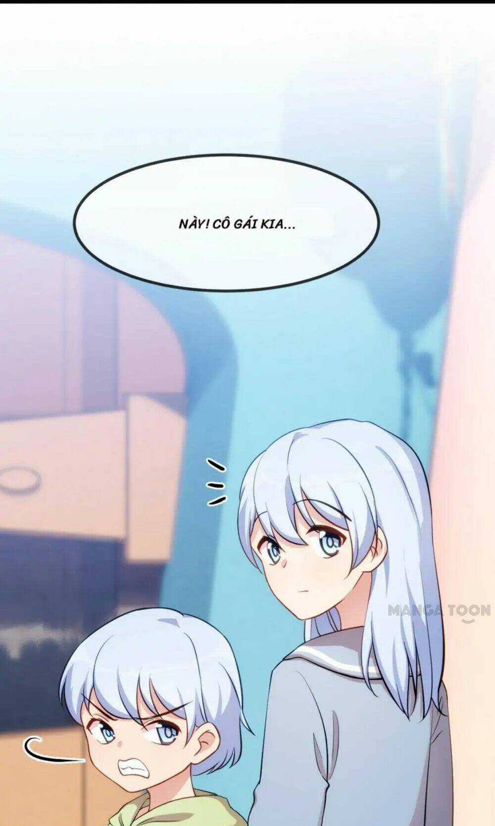 Cô Vợ Ấm Áp Của Hạ Thiếu Chapter 338 trang 44