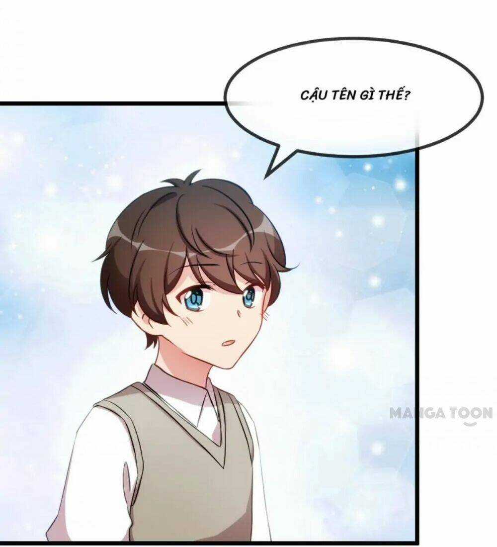 Cô Vợ Ấm Áp Của Hạ Thiếu Chapter 338 trang 46