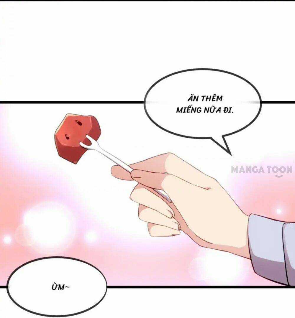 Cô Vợ Ấm Áp Của Hạ Thiếu Chapter 338 trang 6