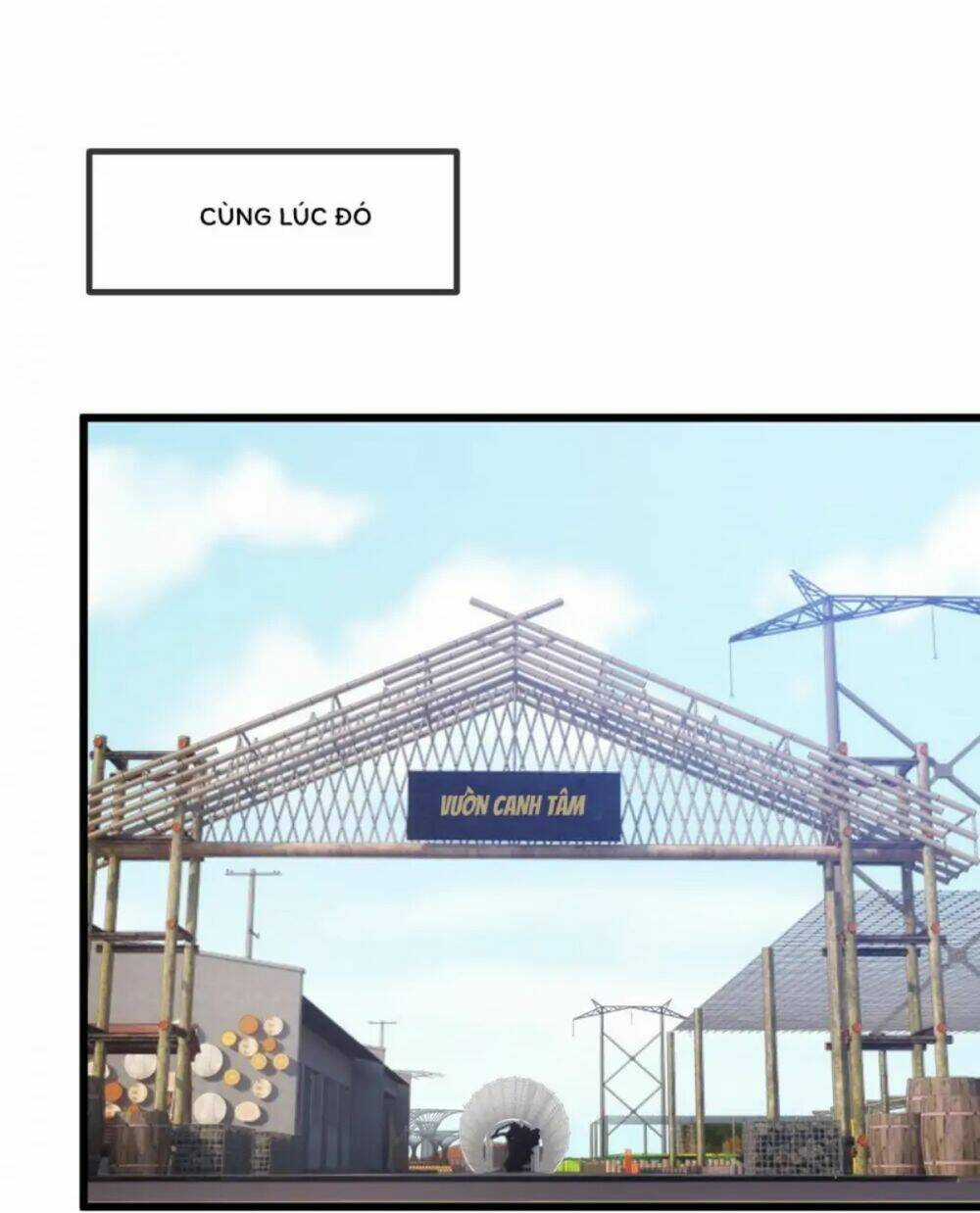 Cô Vợ Ấm Áp Của Hạ Thiếu Chapter 338 trang 8