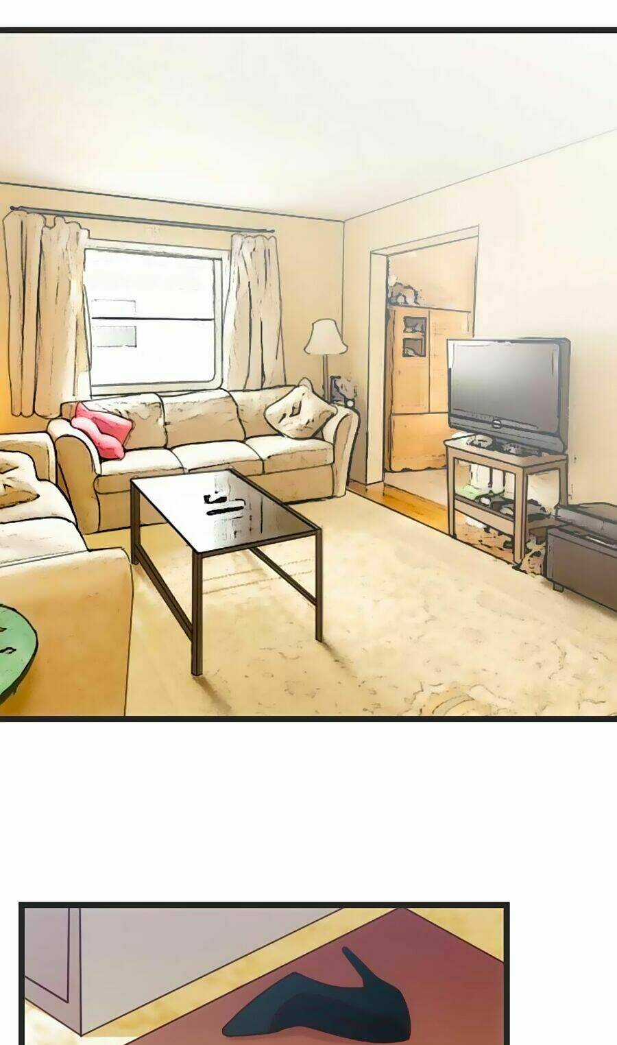 Cô Vợ Ấm Áp Của Hạ Thiếu Chapter 34 trang 10