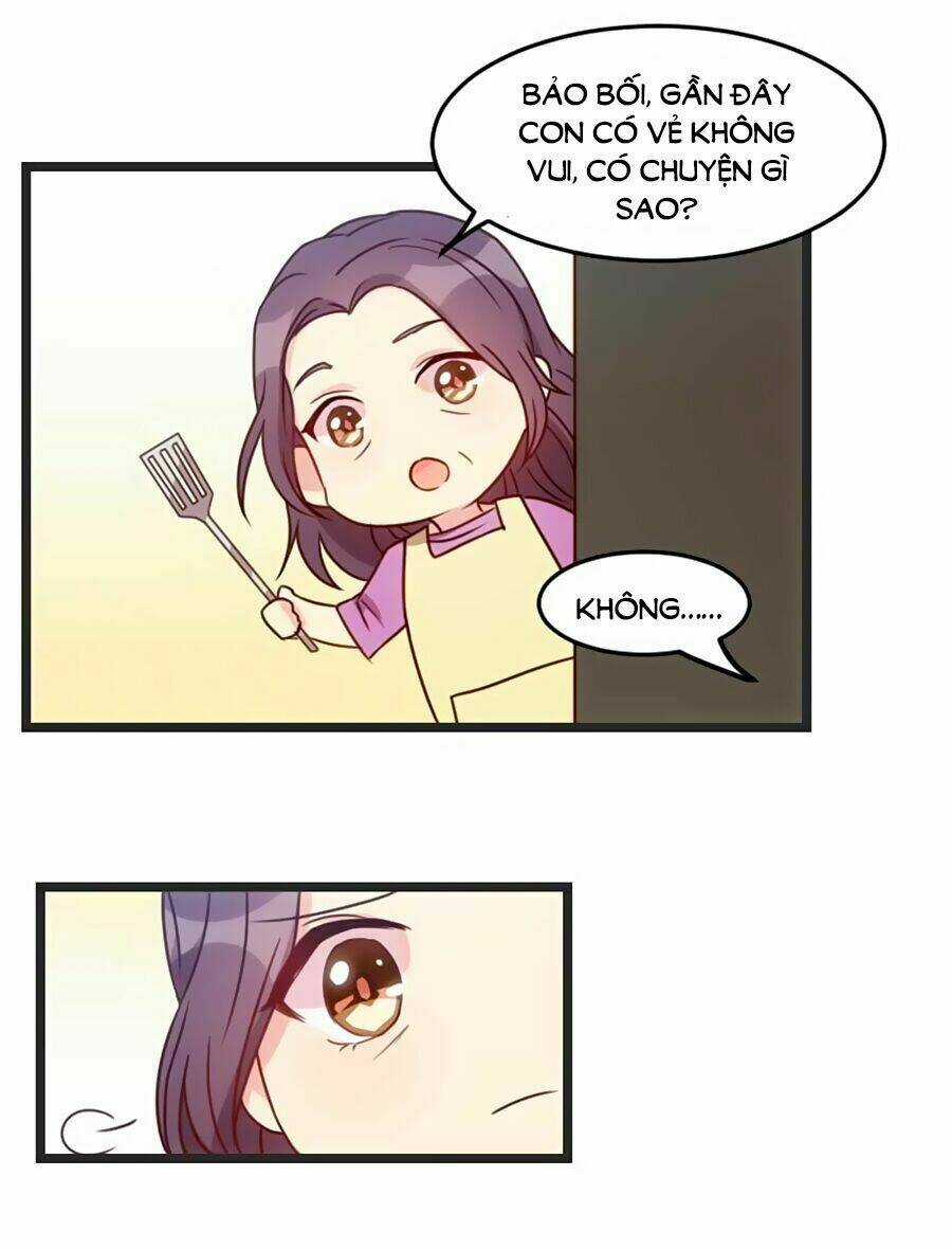 Cô Vợ Ấm Áp Của Hạ Thiếu Chapter 34 trang 12