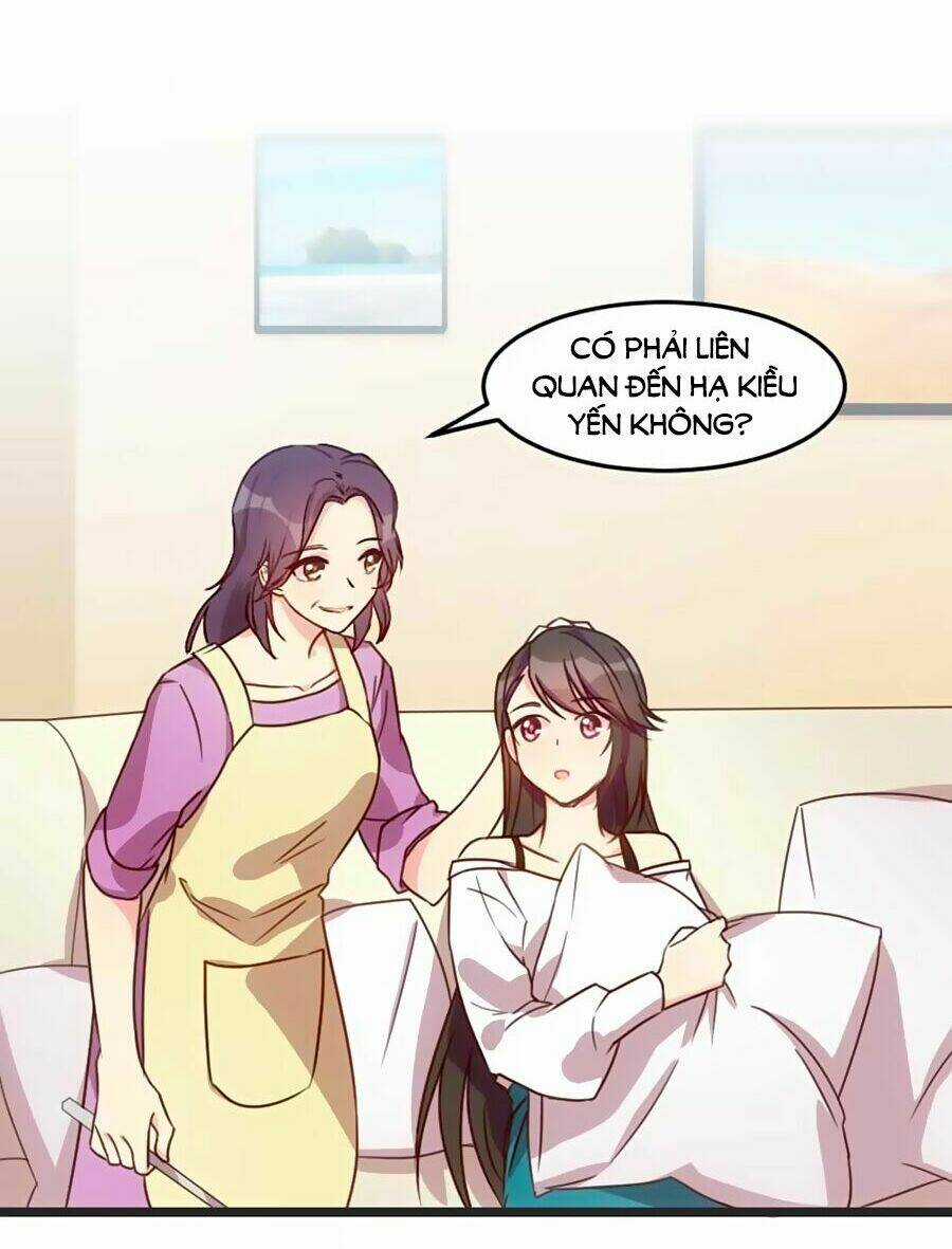 Cô Vợ Ấm Áp Của Hạ Thiếu Chapter 34 trang 13