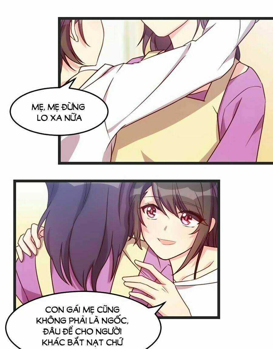 Cô Vợ Ấm Áp Của Hạ Thiếu Chapter 34 trang 15